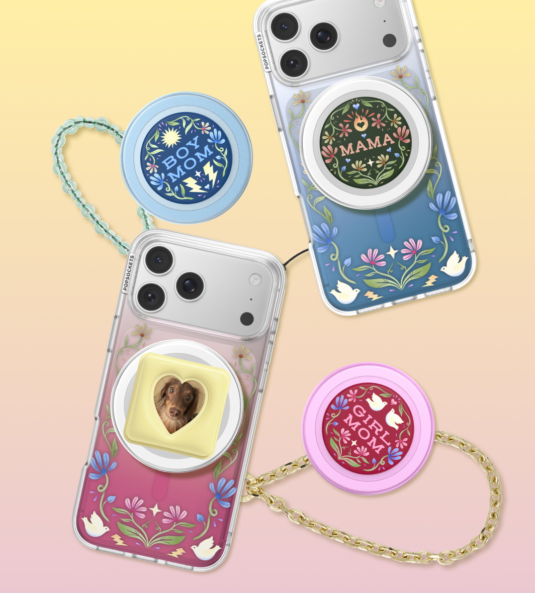 Made For Mom